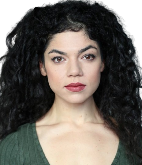 Tiffany Gray